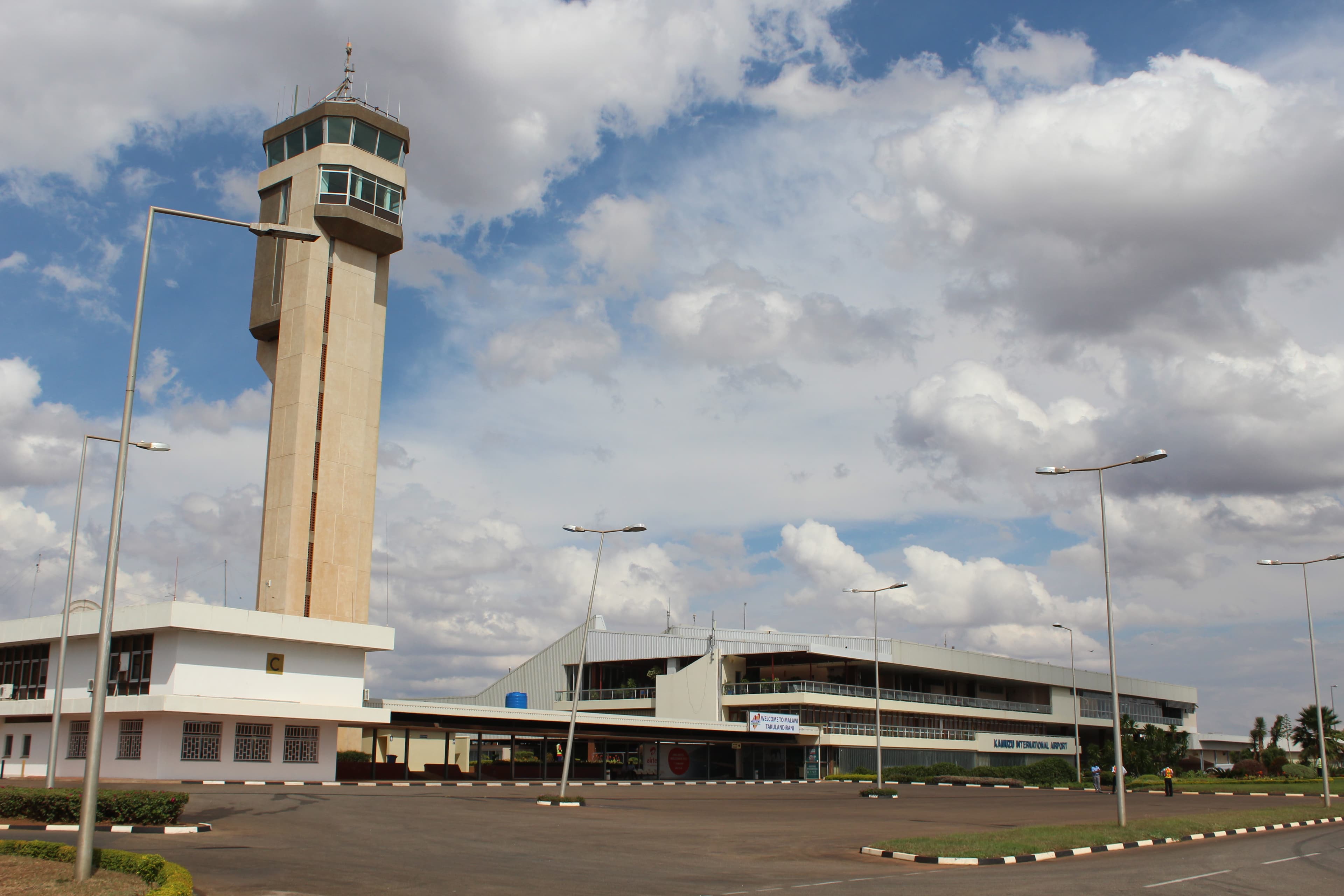 Airport